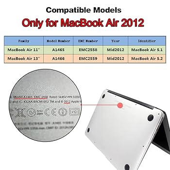 Amazon | FLEANE FM12A 128GB SSD 交換用 MacBook Air A1465